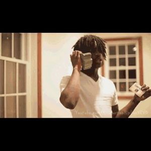 Meet your Posher, Aaron